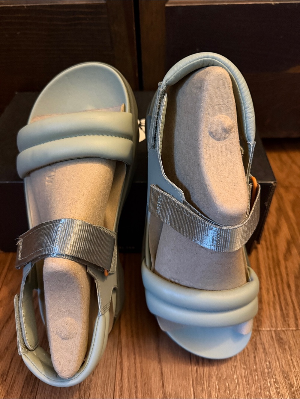 NWT Sorel Vibe sandals - Picture 4 of 10